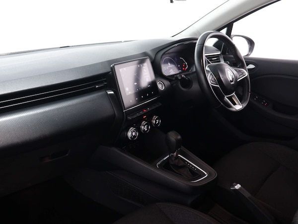 Used Renault Clio 2023 for sale - 75391527: Photo 41