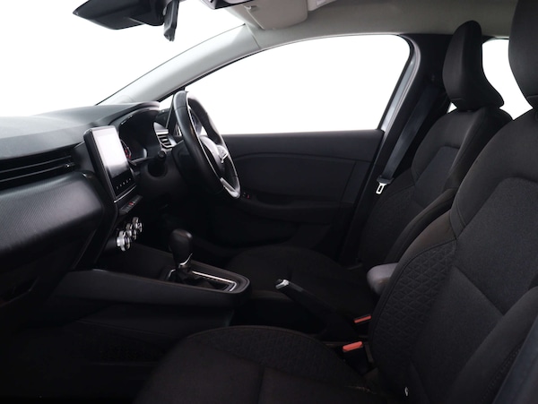 Used Renault Clio 2023 for sale - 75391527: Photo 42