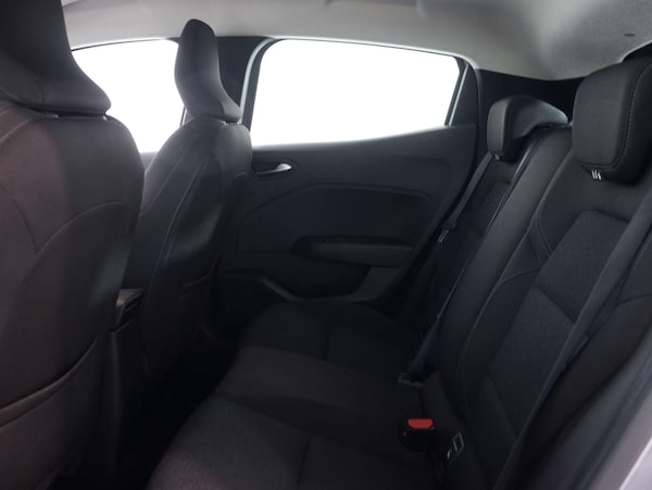 Used Renault Clio 2023 for sale - 75391527: Photo 46