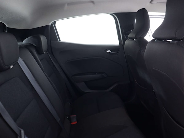 Used Renault Clio 2023 for sale - 75391527: Photo 47
