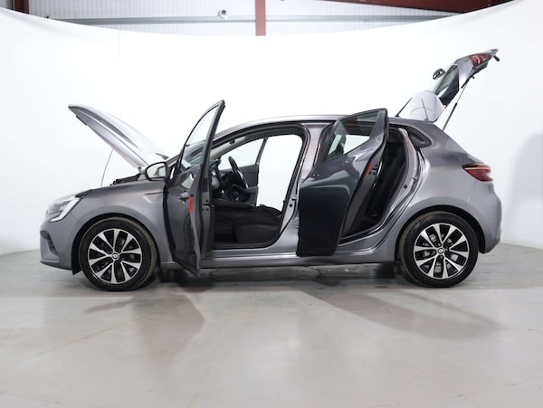 Used Renault Clio 2023 for sale - 75391527: Photo 53