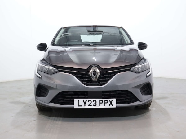 Used Renault Clio 2023 for sale - 75391527: Photo 5
