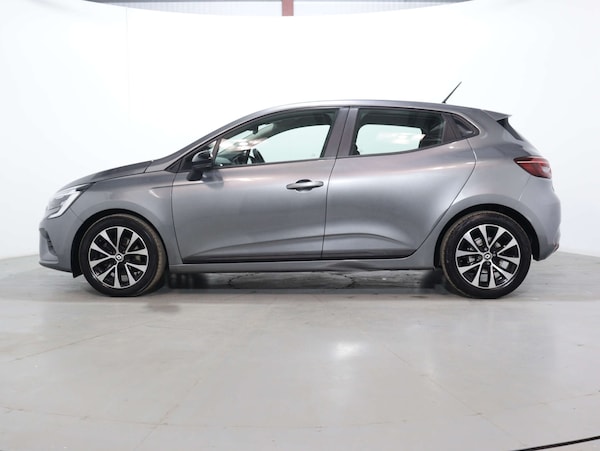 Used Renault Clio 2023 for sale - 75391527: Photo 7
