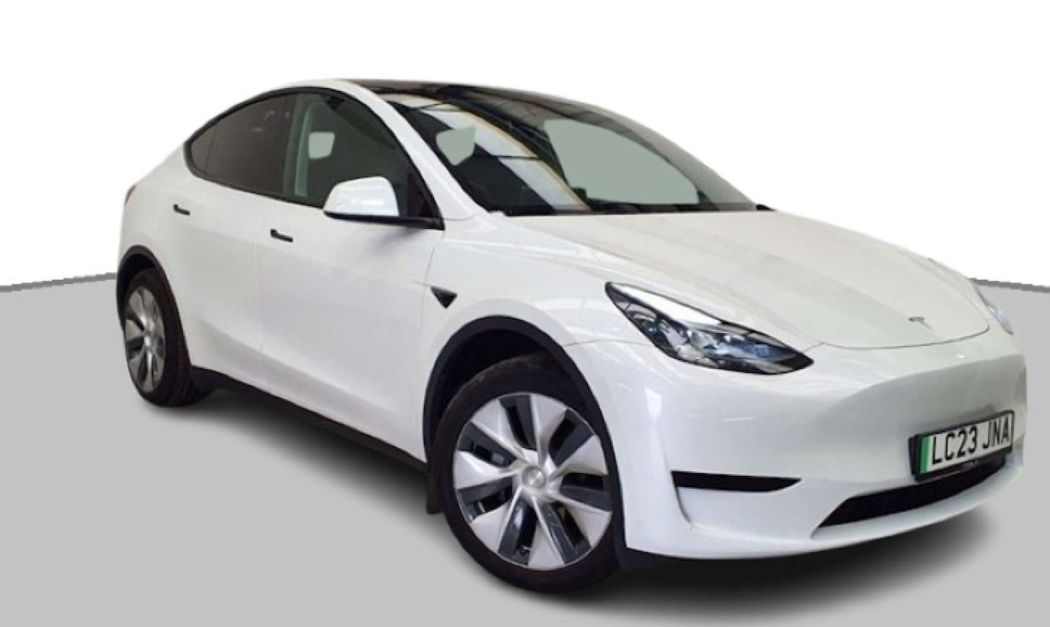 Used Tesla Model Y 2023 for sale - 76037431: Photo 1