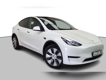 Tesla - Model Y