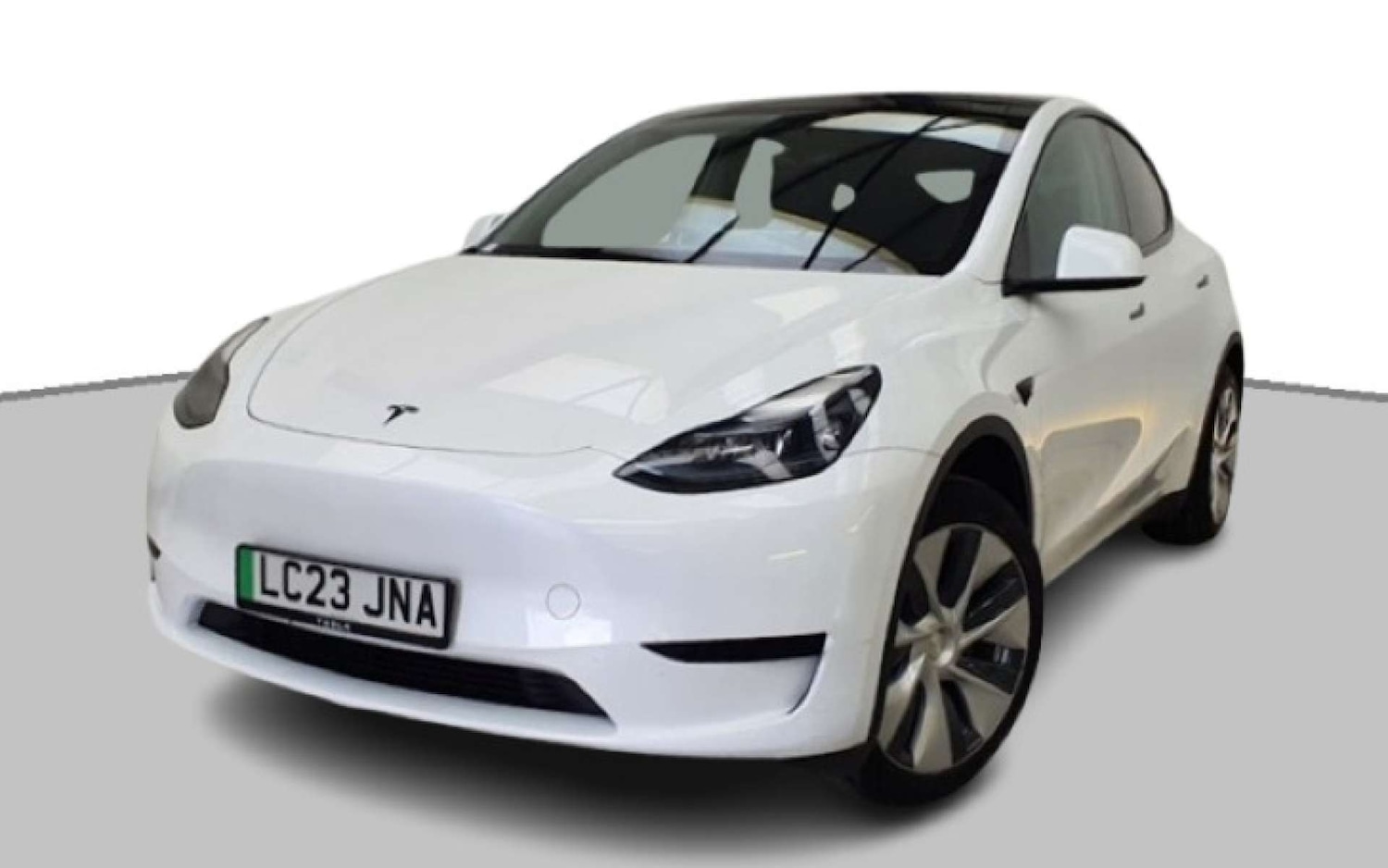 Used Tesla Model Y 2023 for sale - 76037431: Photo 5