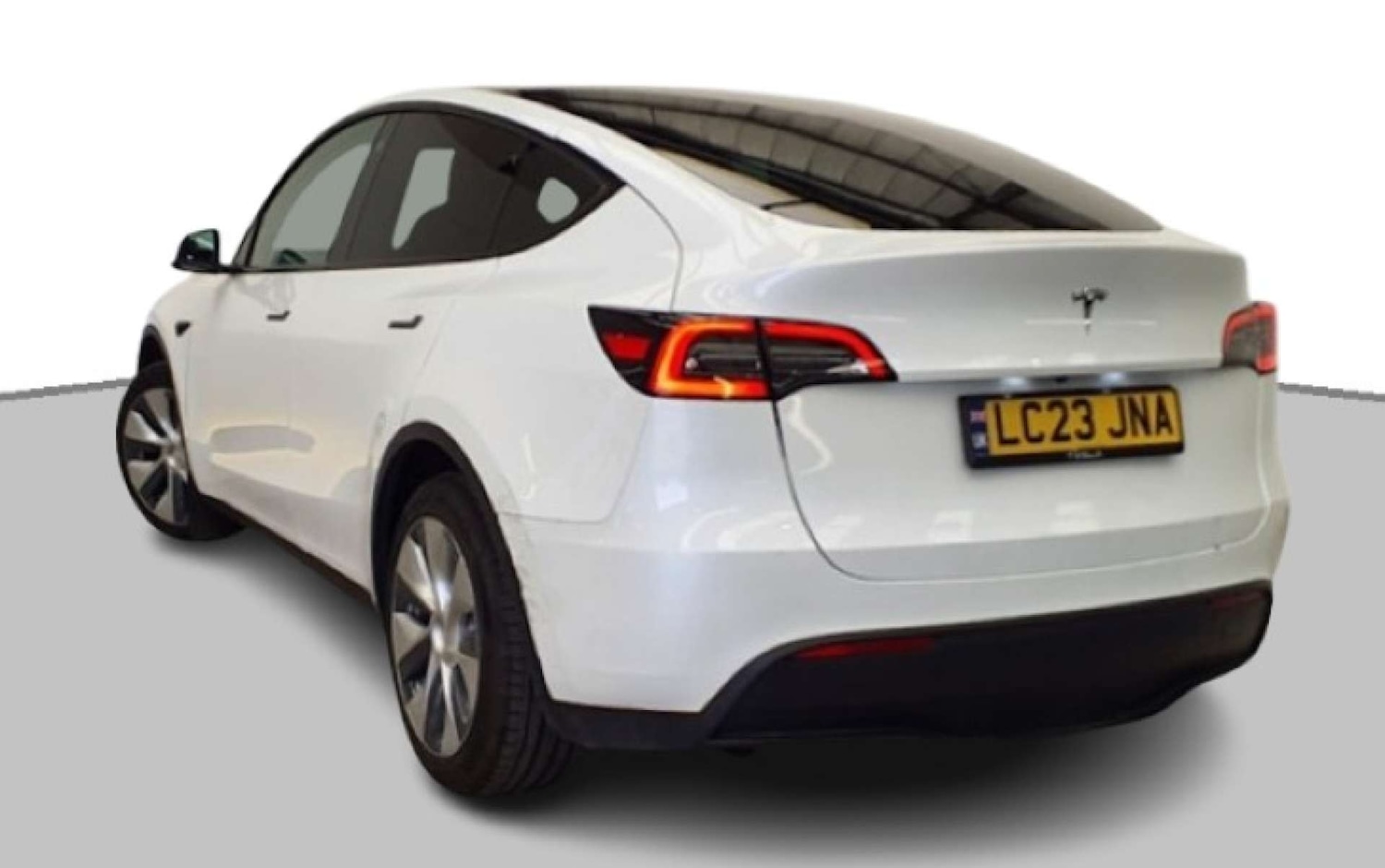 Used Tesla Model Y 2023 for sale - 76037431: Photo 7