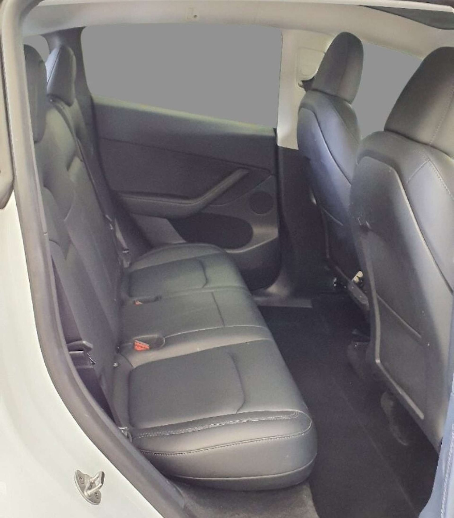 Used Tesla Model Y 2023 for sale - 76037431: Photo 9