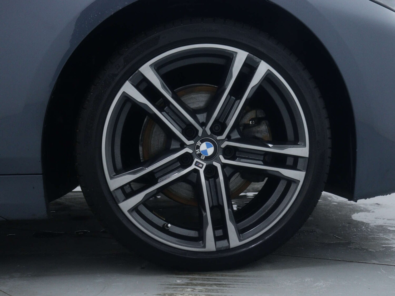 Used BMW 1 Series 2022 for sale - 77168100: Photo 13