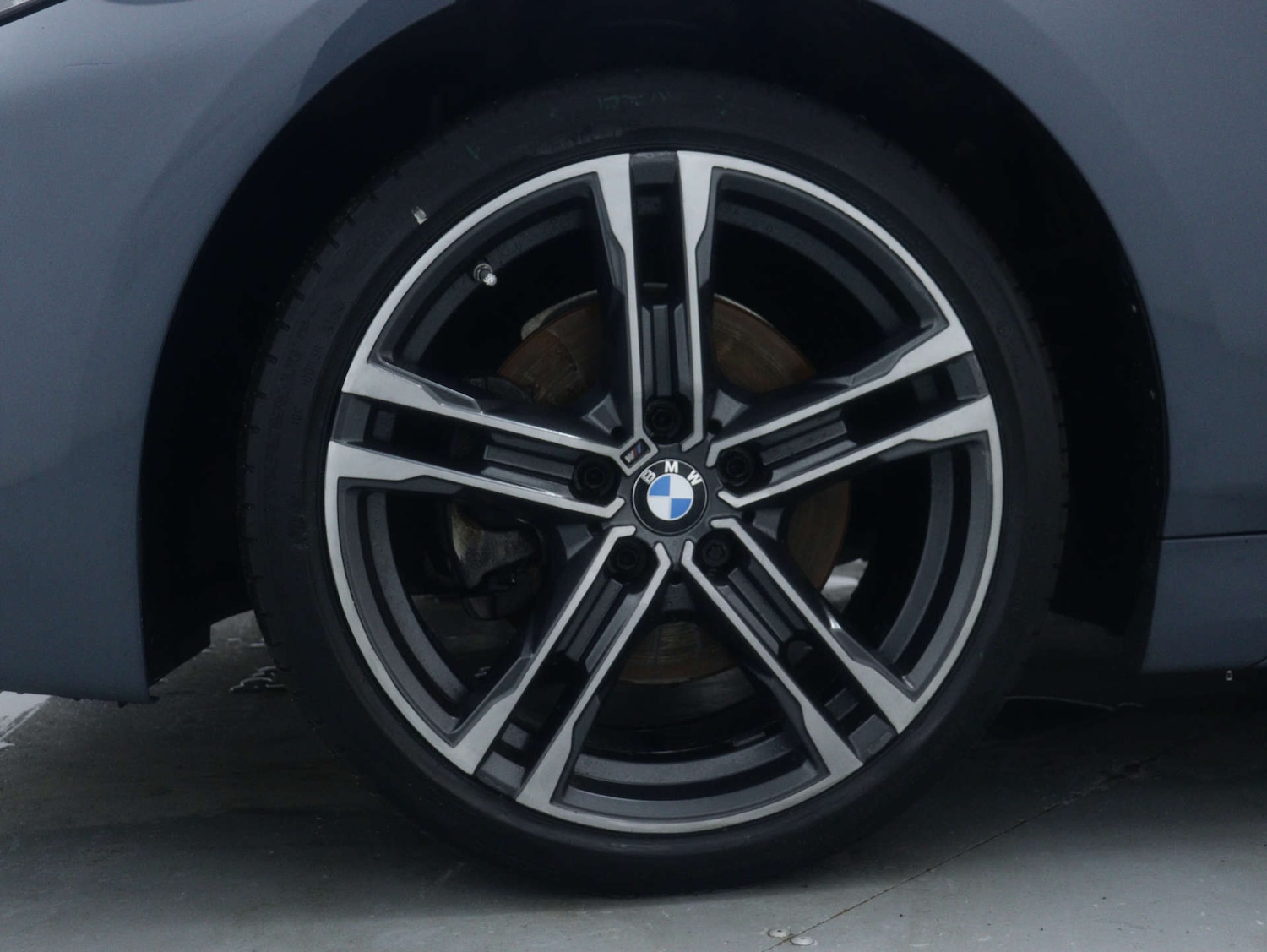 Used BMW 1 Series 2022 for sale - 77168100: Photo 14