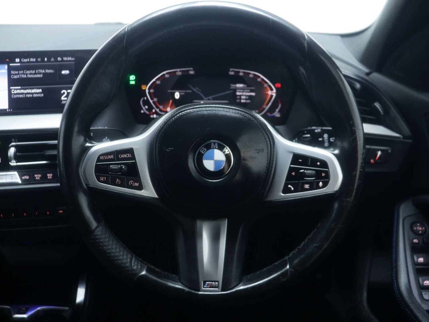 Used BMW 1 Series 2022 for sale - 77168100: Photo 17