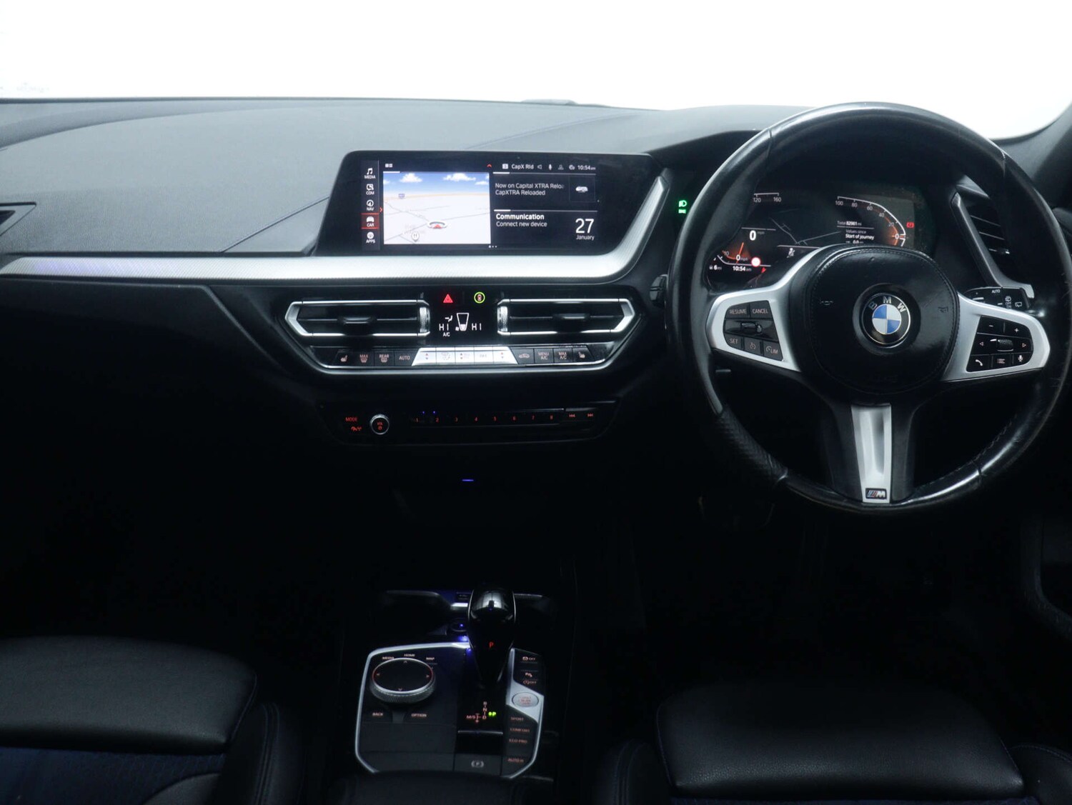 Used BMW 1 Series 2022 for sale - 77168100: Photo 18