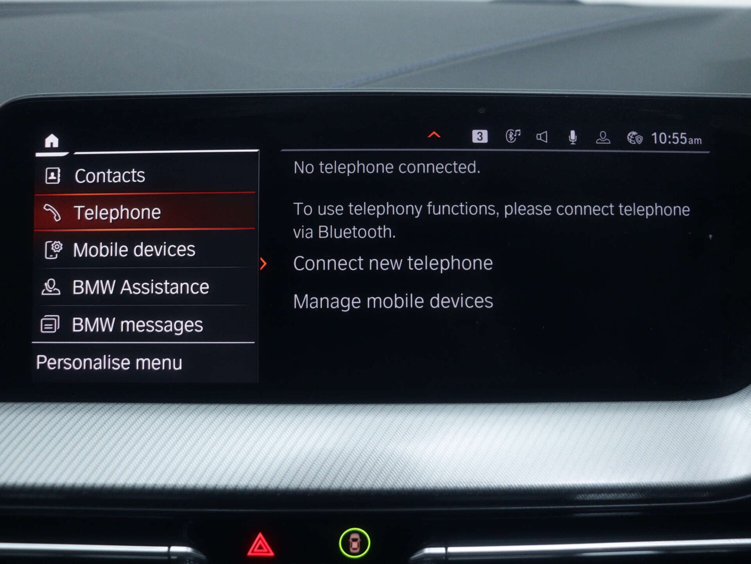 Used BMW 1 Series 2022 for sale - 77168100: Photo 23