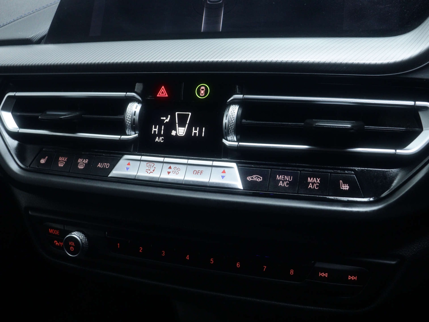 Used BMW 1 Series 2022 for sale - 77168100: Photo 33