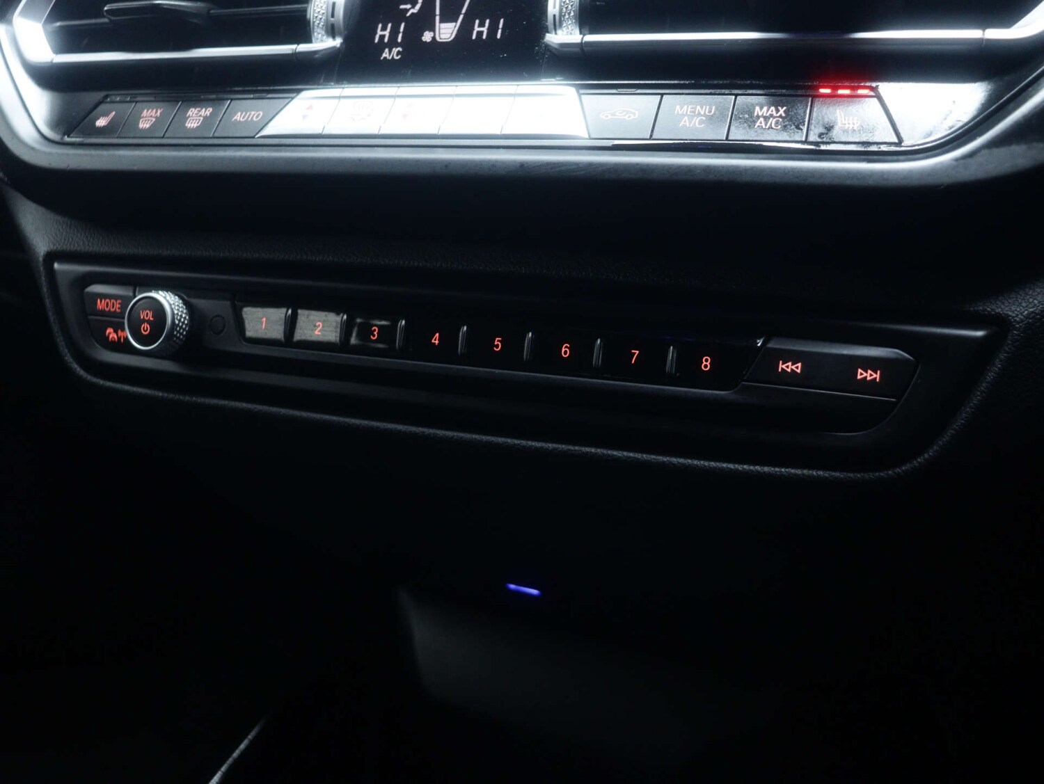 Used BMW 1 Series 2022 for sale - 77168100: Photo 34