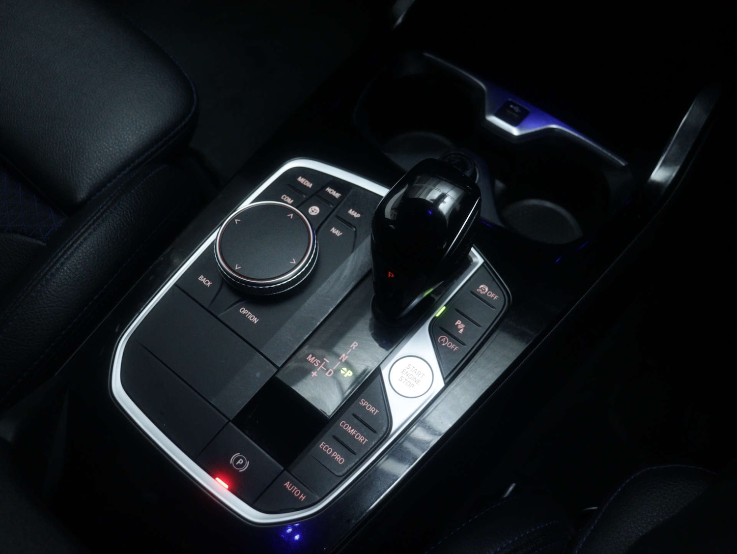 Used BMW 1 Series 2022 for sale - 77168100: Photo 39