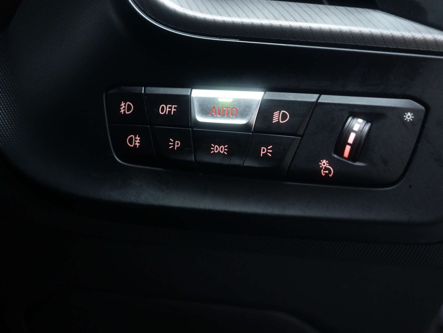 Used BMW 1 Series 2022 for sale - 77168100: Photo 44