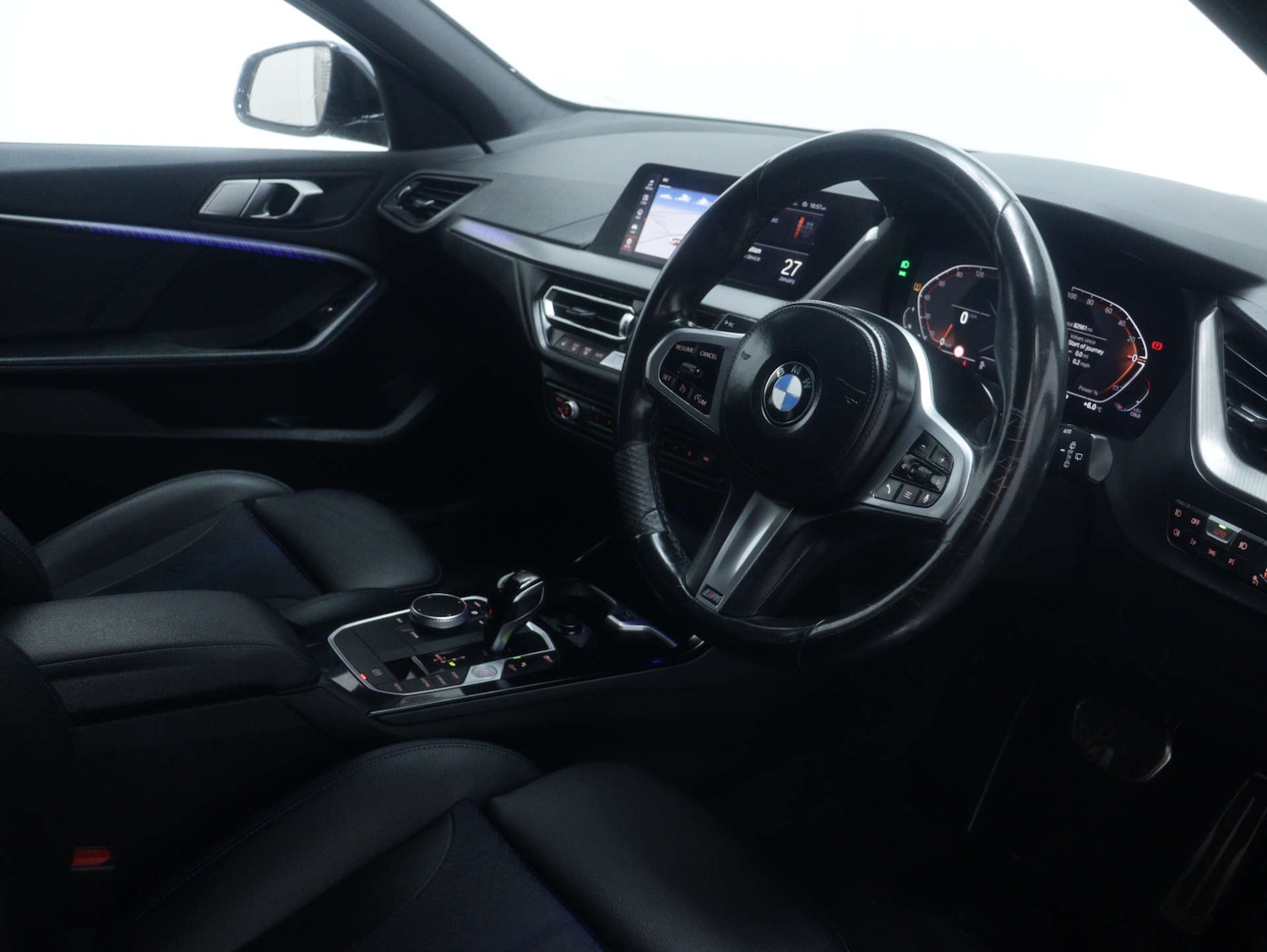 Used BMW 1 Series 2022 for sale - 77168100: Photo 47