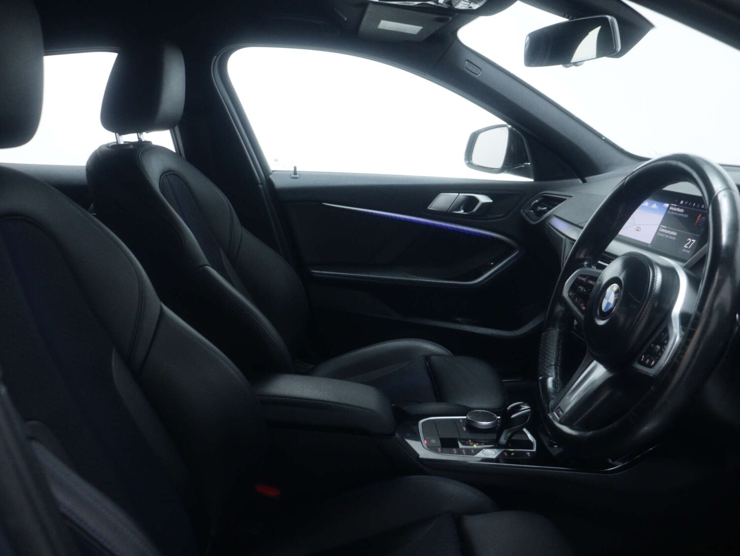 Used BMW 1 Series 2022 for sale - 77168100: Photo 48