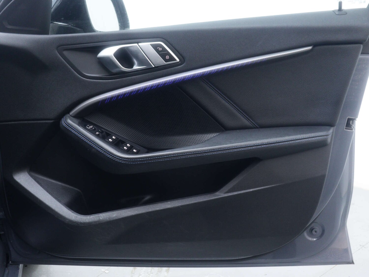 Used BMW 1 Series 2022 for sale - 77168100: Photo 50