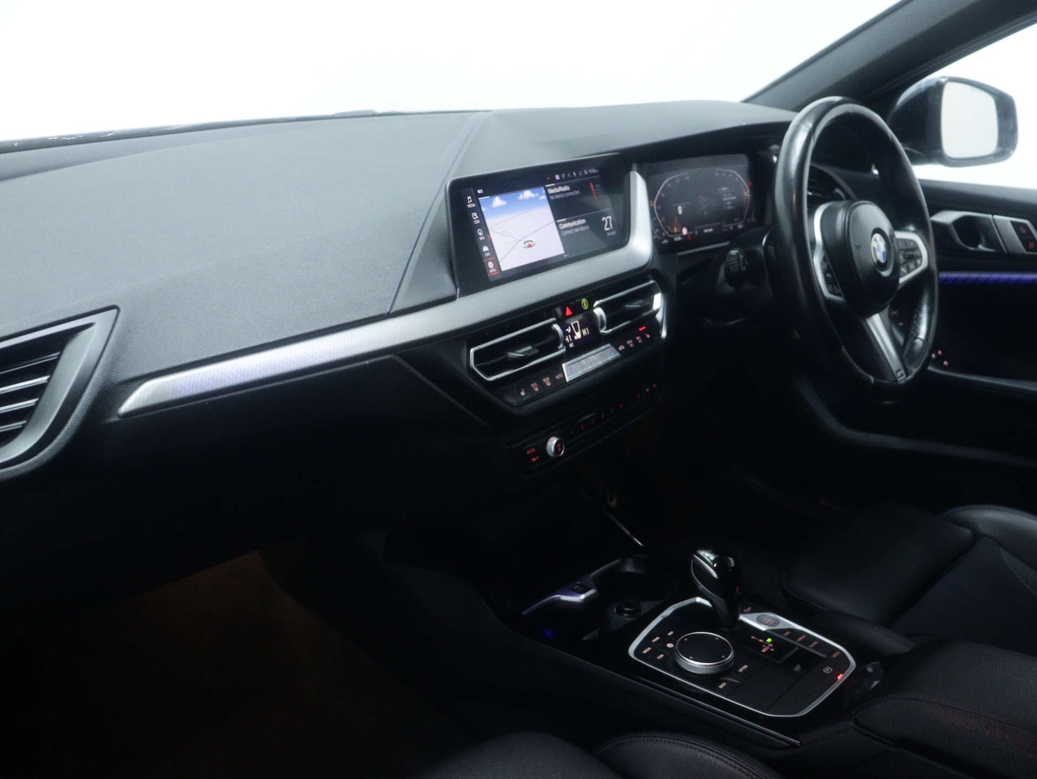 Used BMW 1 Series 2022 for sale - 77168100: Photo 51