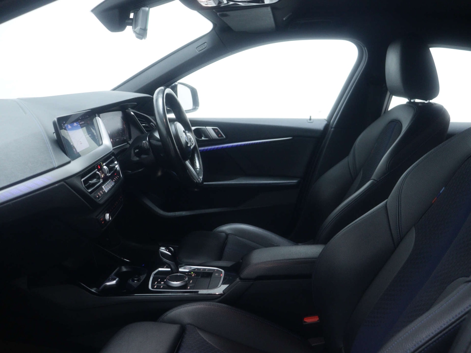 Used BMW 1 Series 2022 for sale - 77168100: Photo 52