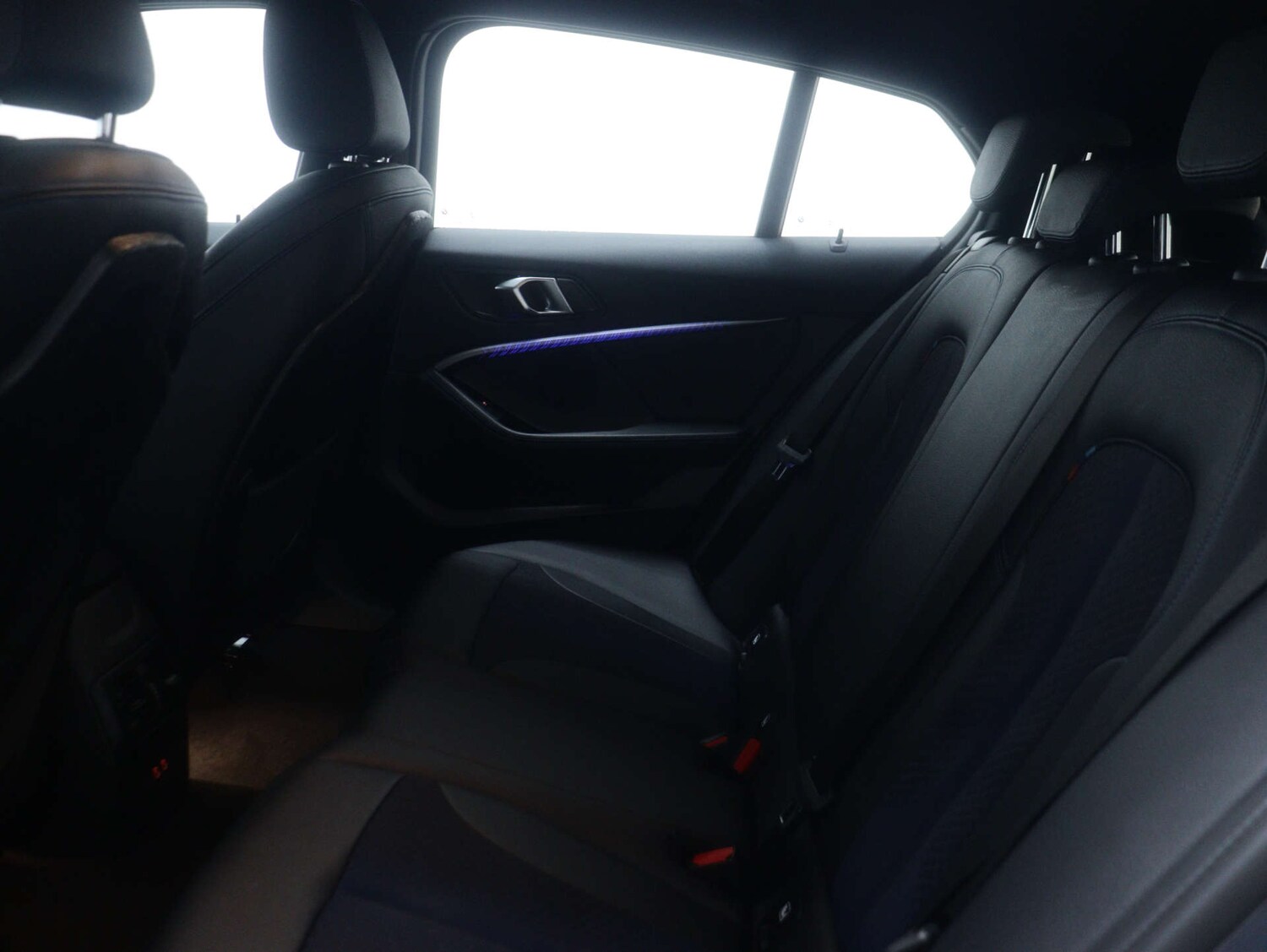 Used BMW 1 Series 2022 for sale - 77168100: Photo 55