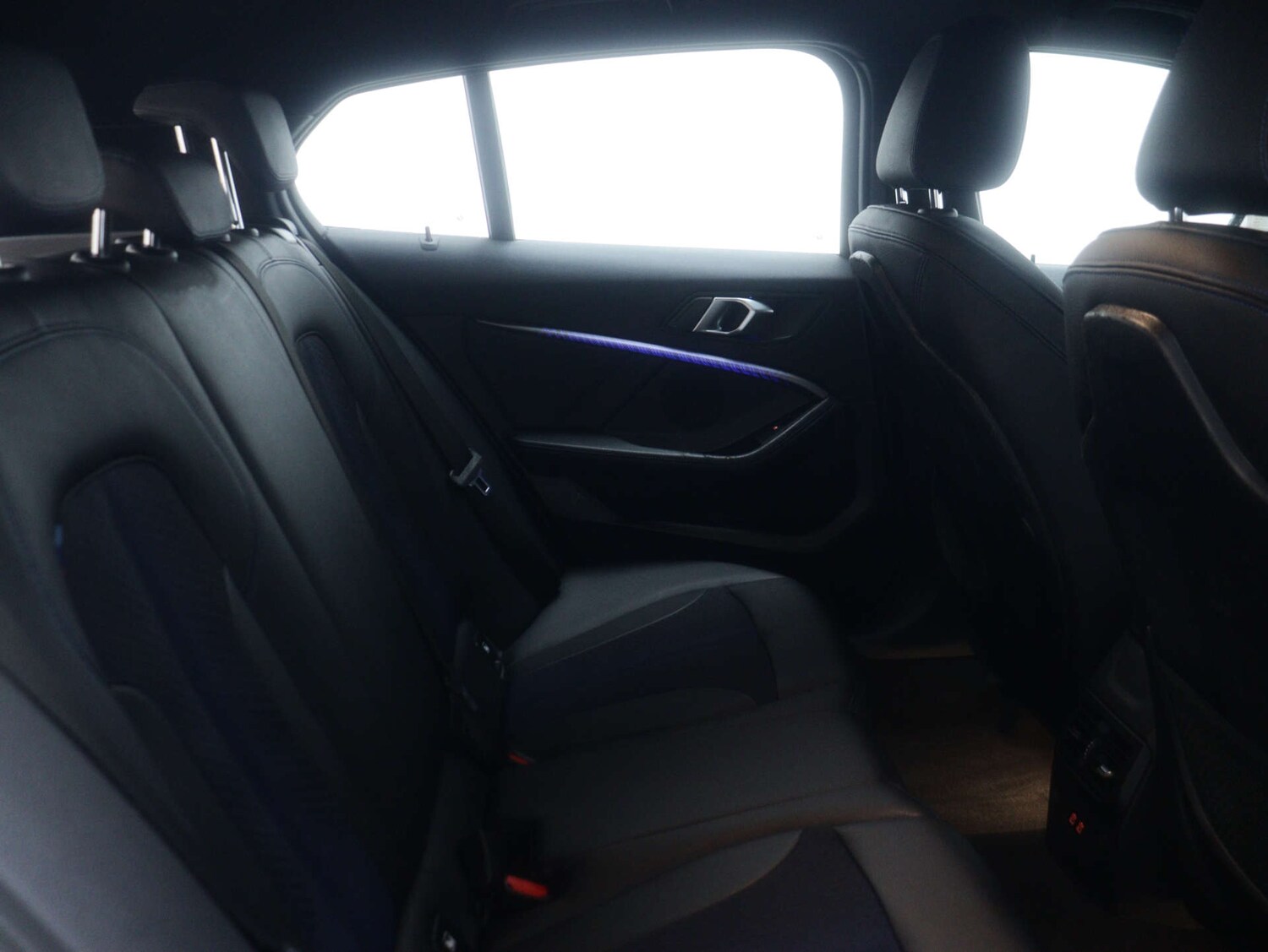 Used BMW 1 Series 2022 for sale - 77168100: Photo 56