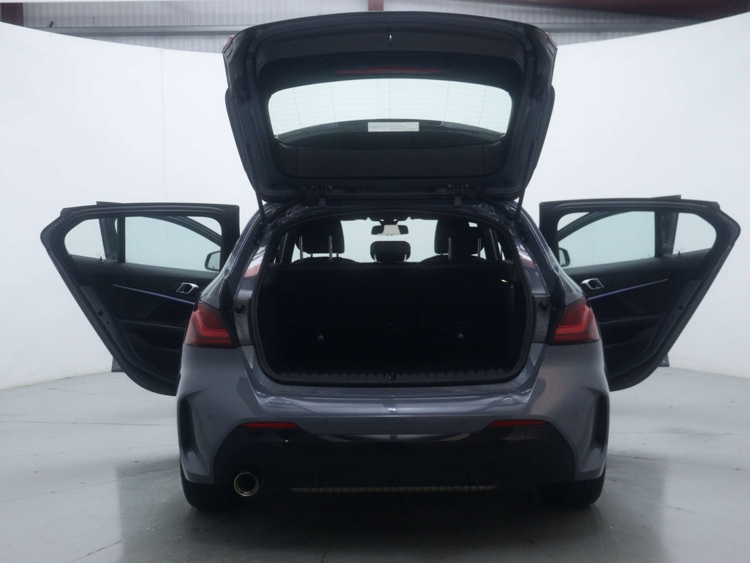 Used BMW 1 Series 2022 for sale - 77168100: Photo 63