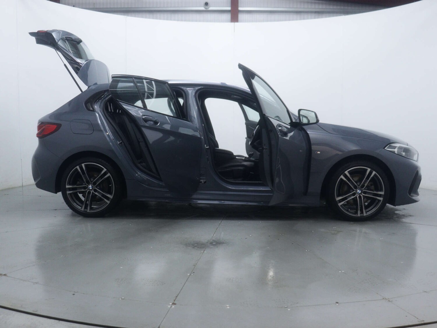 Used BMW 1 Series 2022 for sale - 77168100: Photo 65