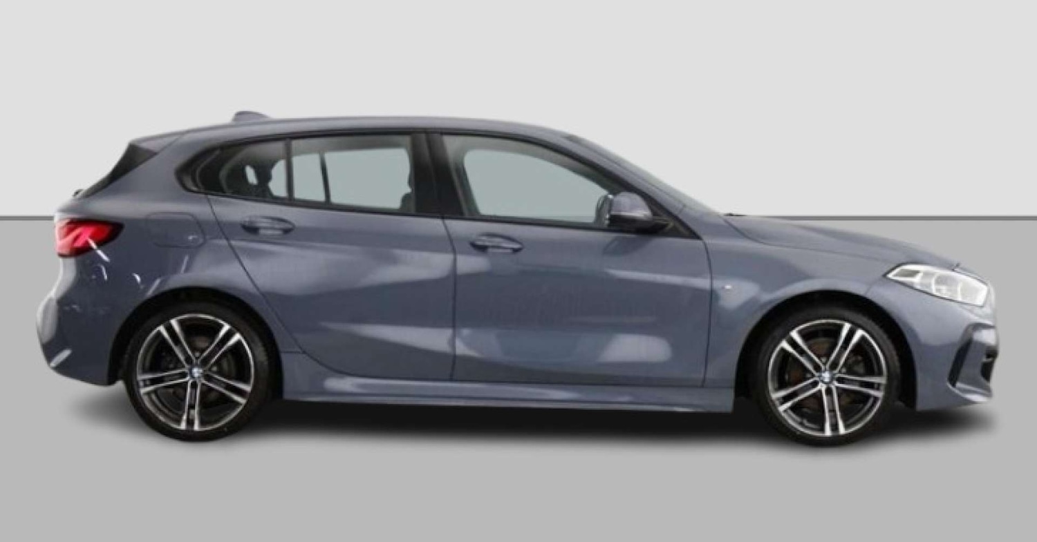 Used BMW 1 Series 2022 for sale - 77168100: Photo 7