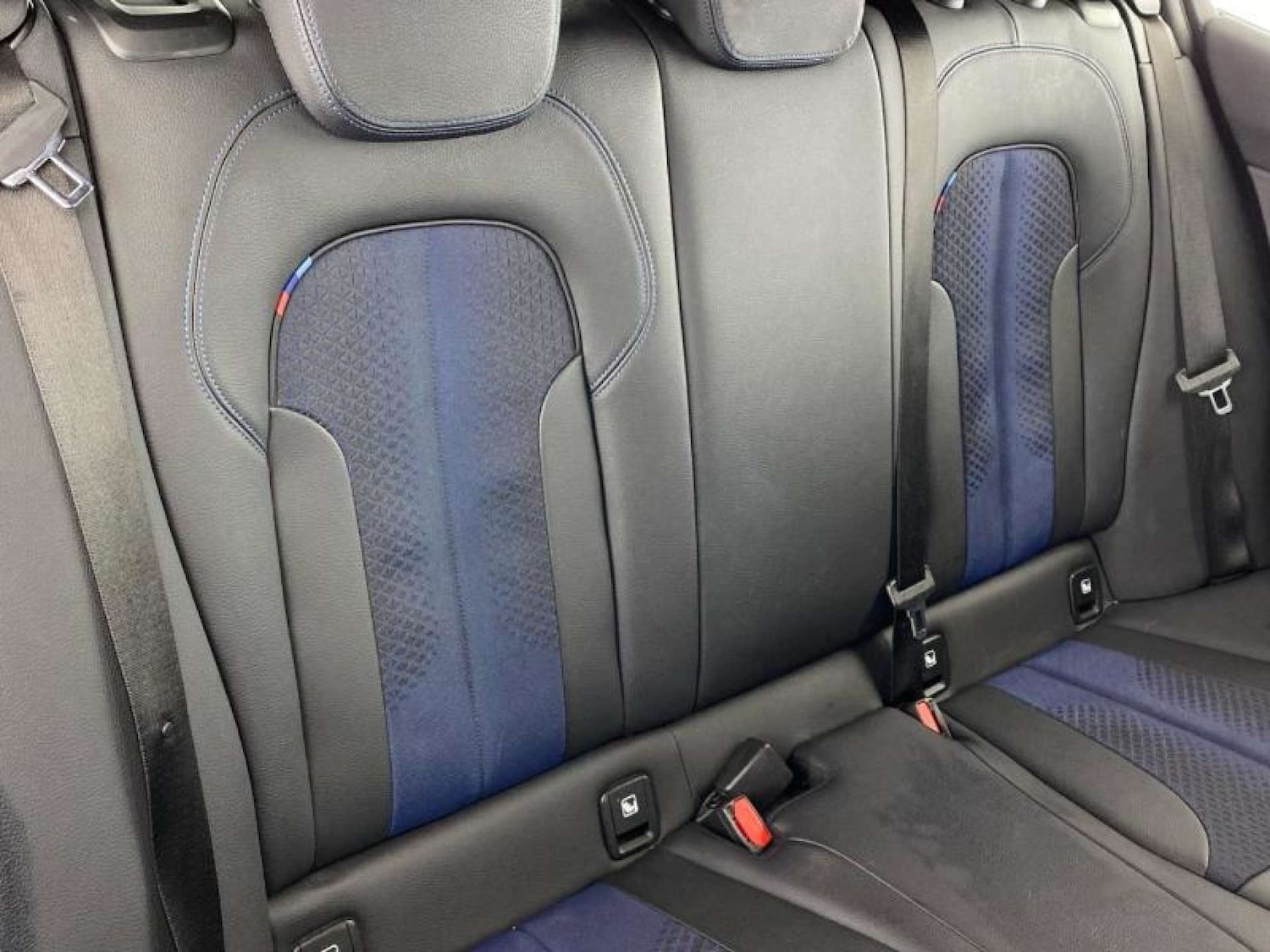 Used BMW 1 Series 2022 for sale - 77168100: Photo 8