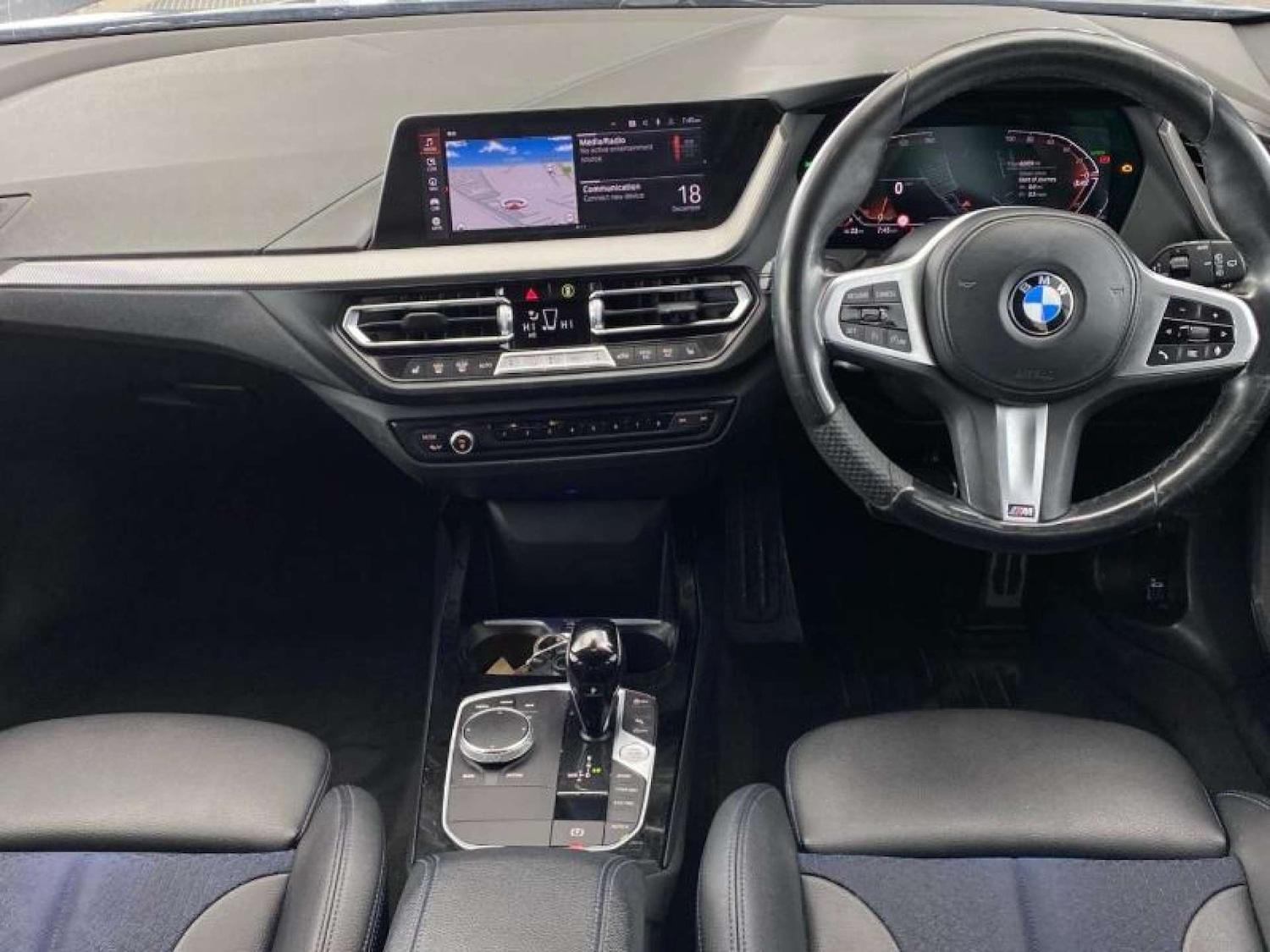 Used BMW 1 Series 2022 for sale - 77168100: Photo 9