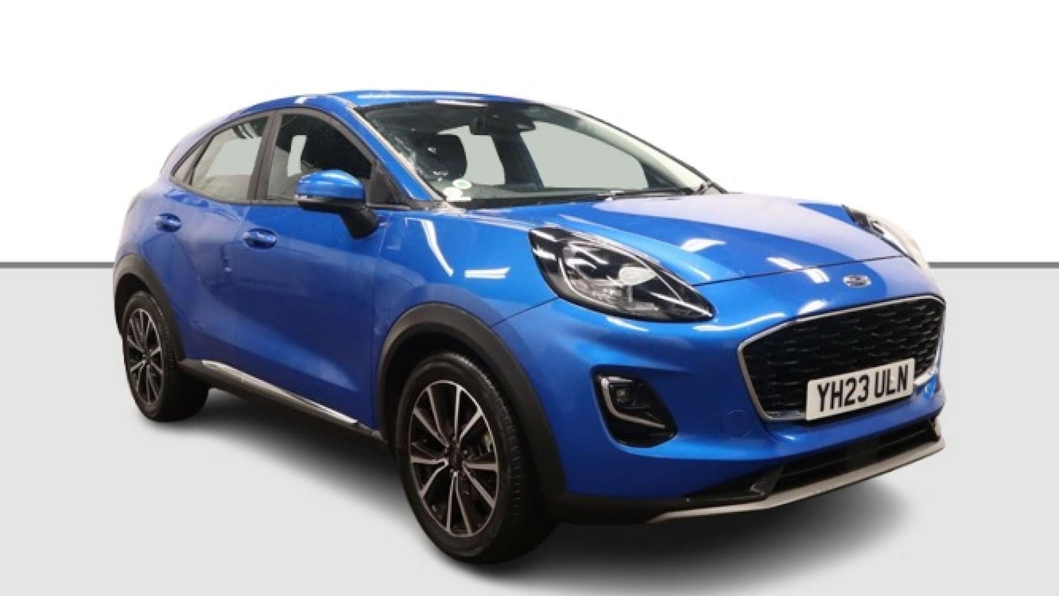 Used Ford Puma 2023 for sale - 76948239: Photo 1