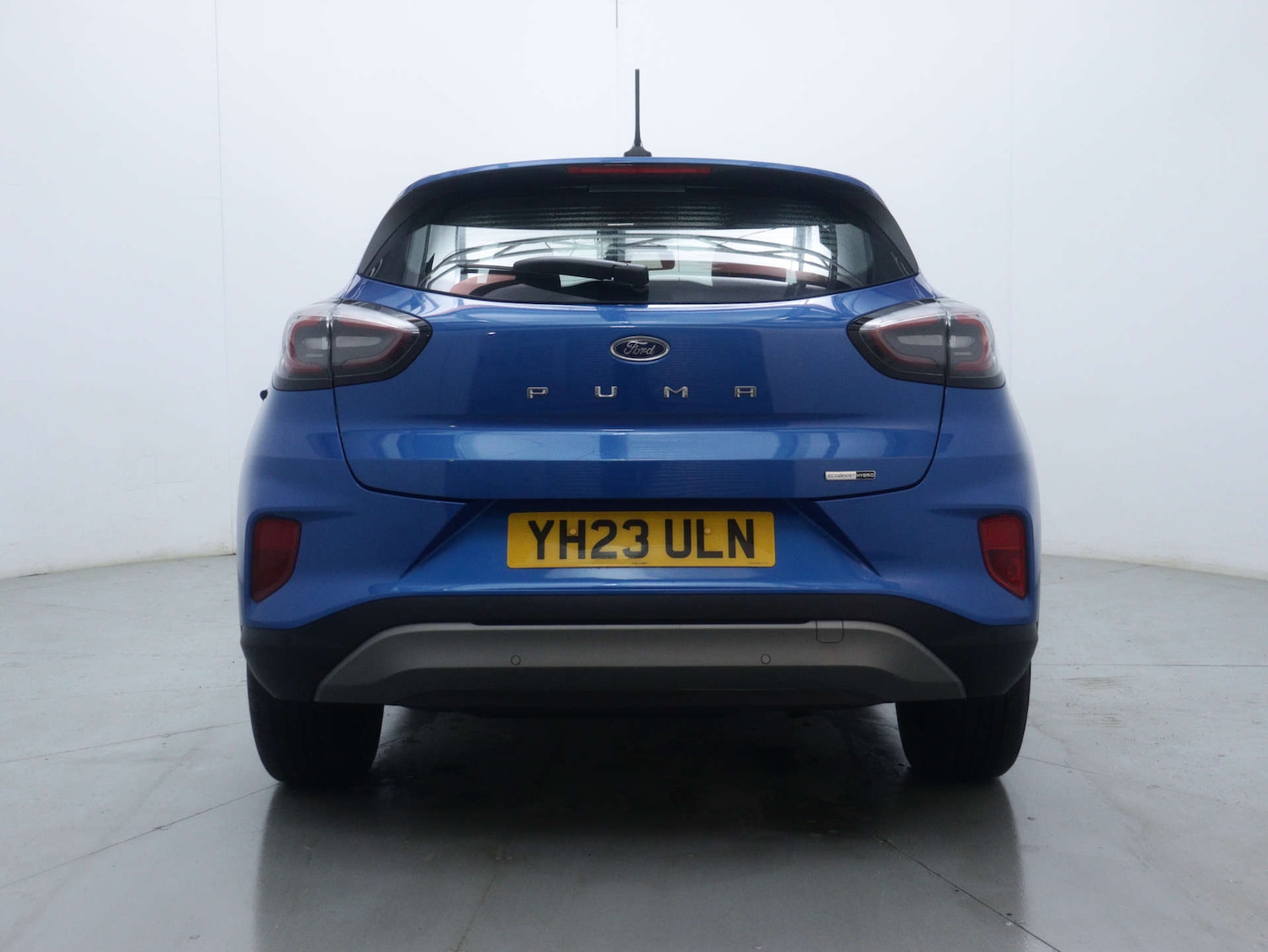 Used Ford Puma 2023 for sale - 76948239: Photo 10