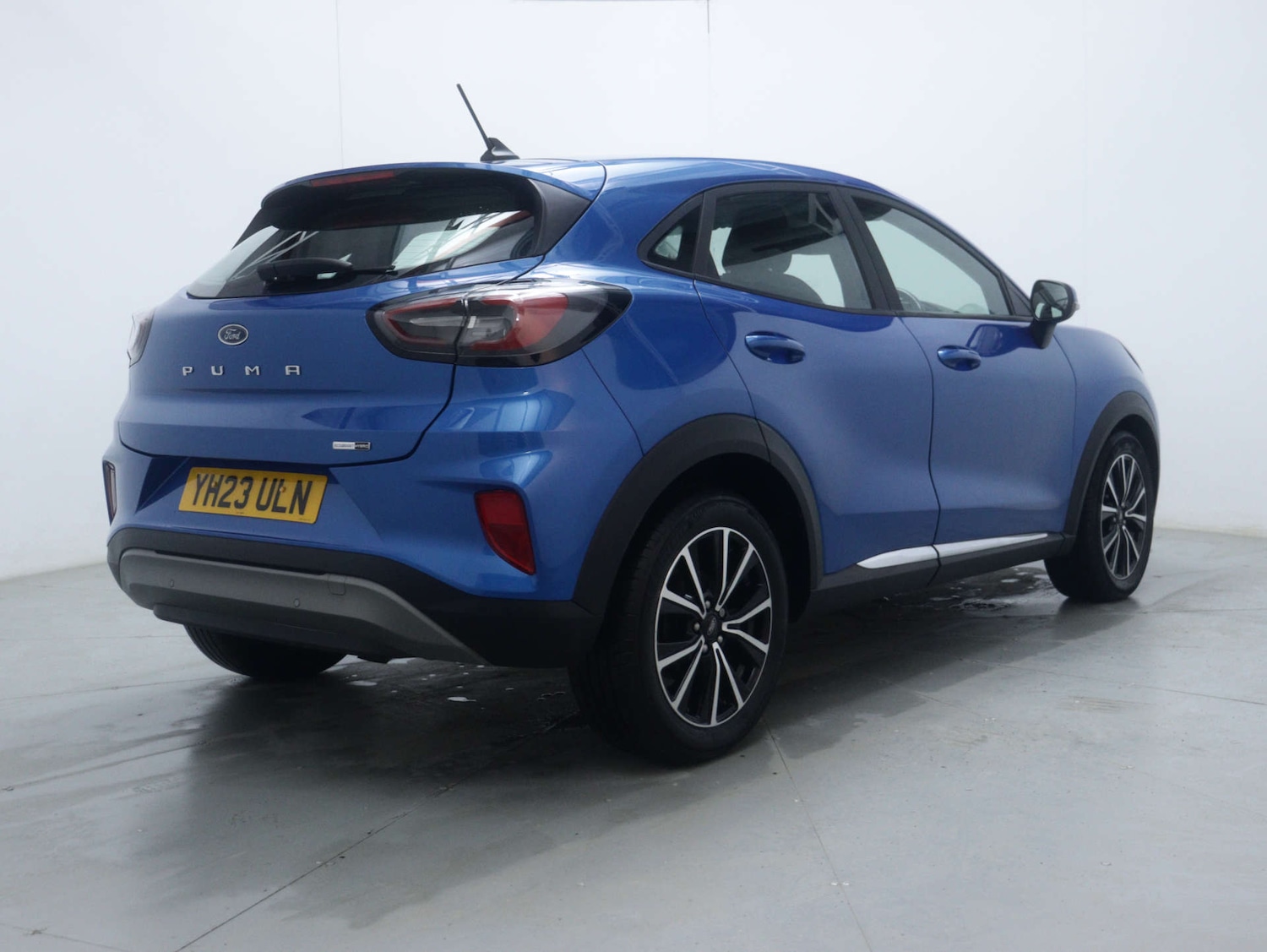 Used Ford Puma 2023 for sale - 76948239: Photo 11