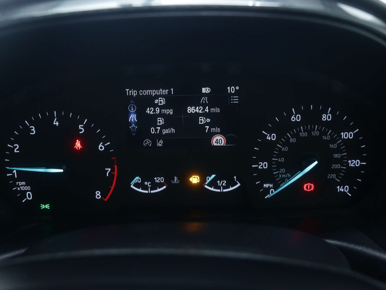 Used Ford Puma 2023 for sale - 76948239: Photo 13