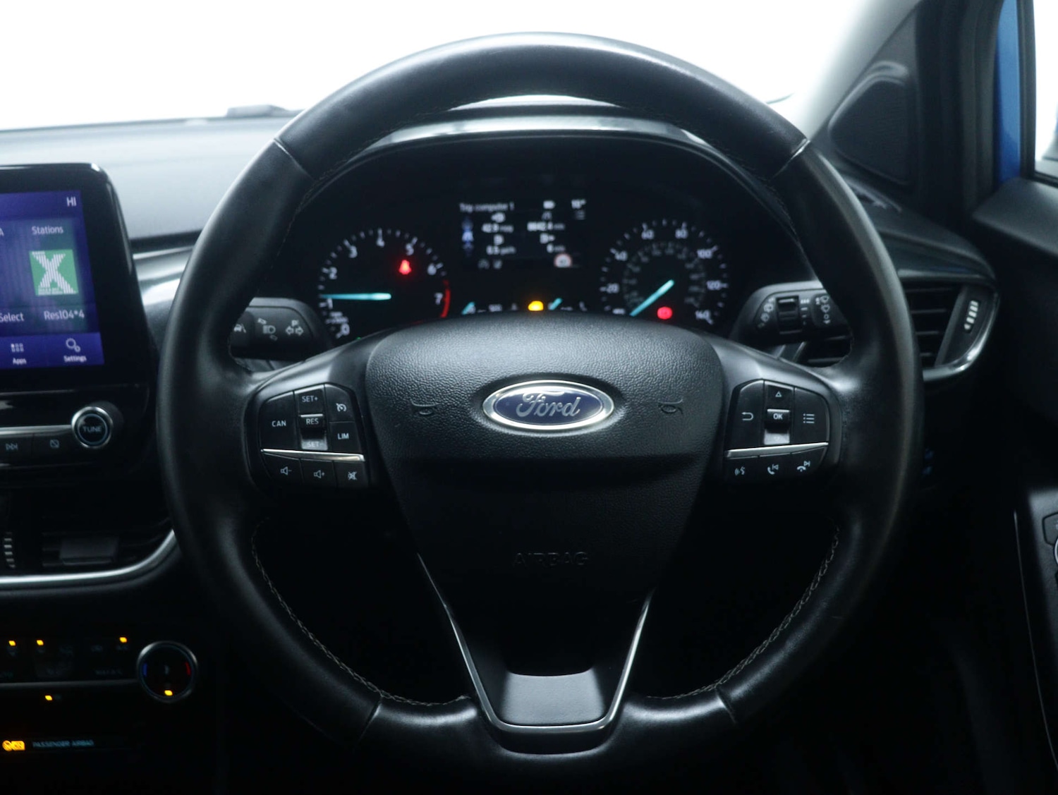 Used Ford Puma 2023 for sale - 76948239: Photo 14