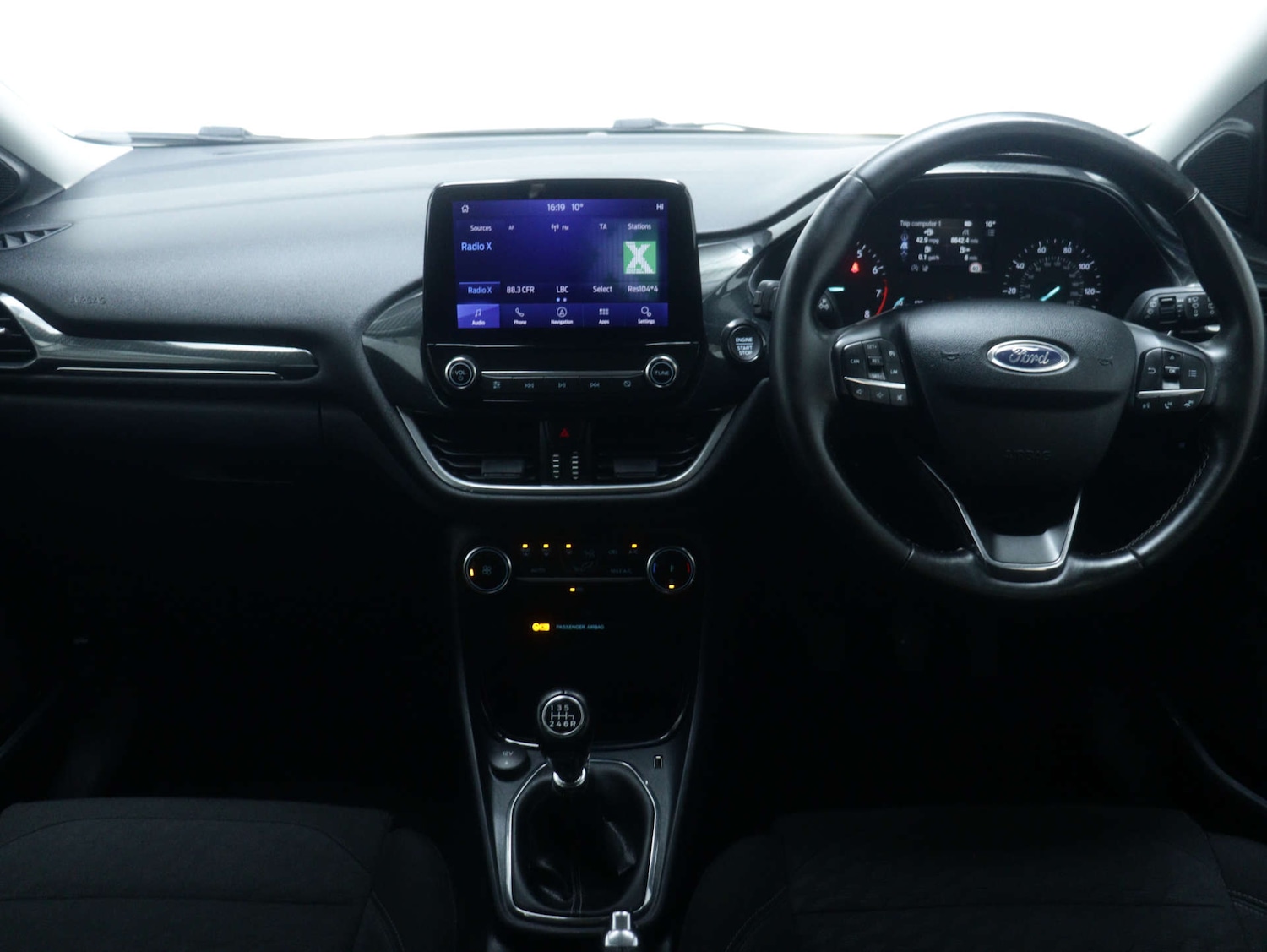 Used Ford Puma 2023 for sale - 76948239: Photo 15