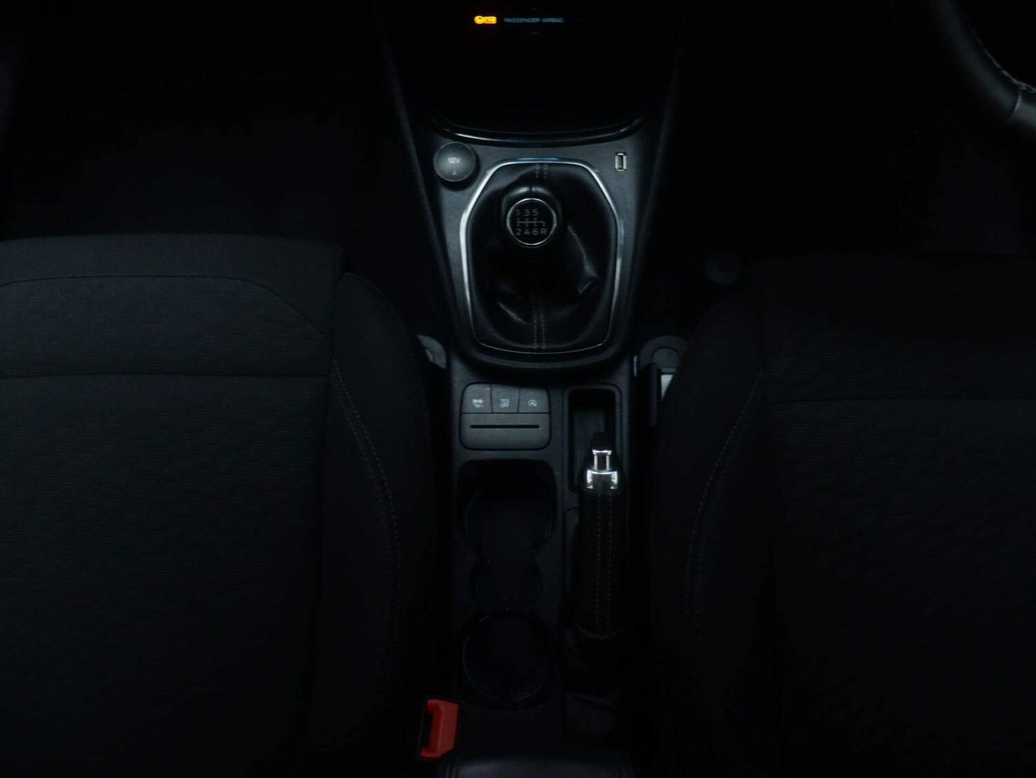 Used Ford Puma 2023 for sale - 76948239: Photo 16