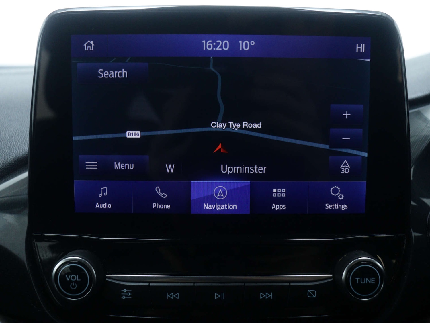 Used Ford Puma 2023 for sale - 76948239: Photo 19