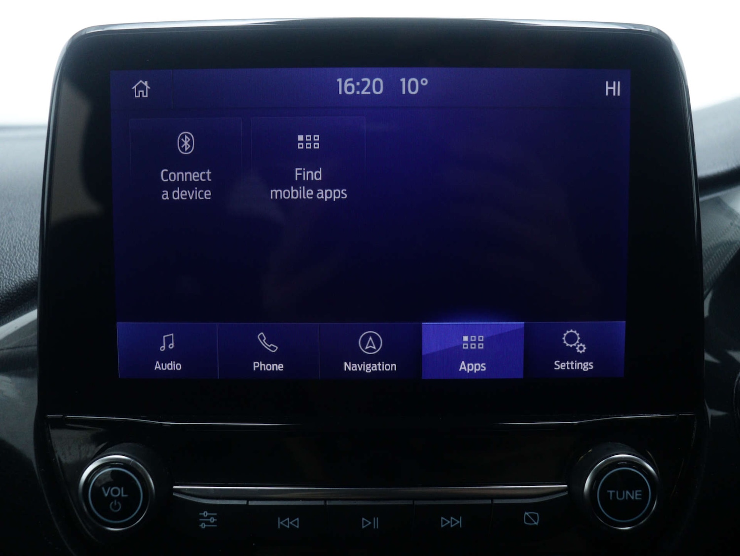 Used Ford Puma 2023 for sale - 76948239: Photo 20