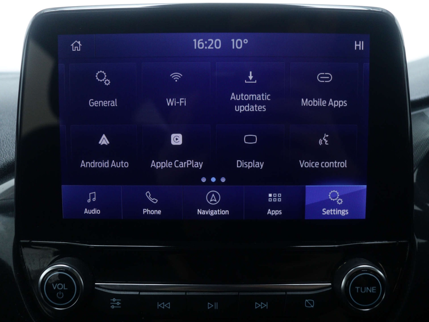 Used Ford Puma 2023 for sale - 76948239: Photo 22