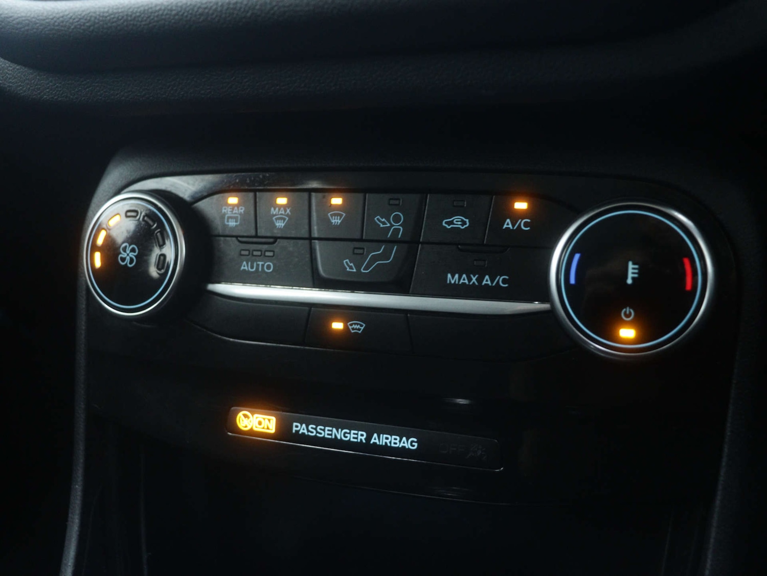 Used Ford Puma 2023 for sale - 76948239: Photo 24