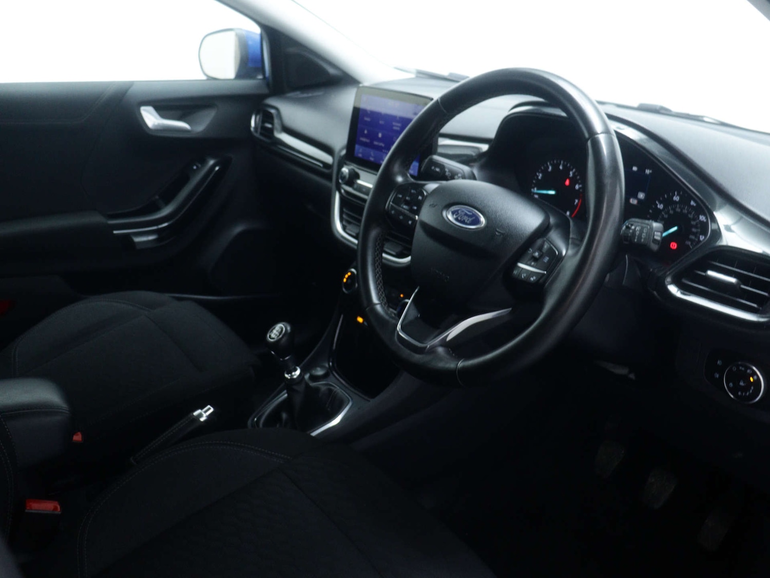 Used Ford Puma 2023 for sale - 76948239: Photo 35