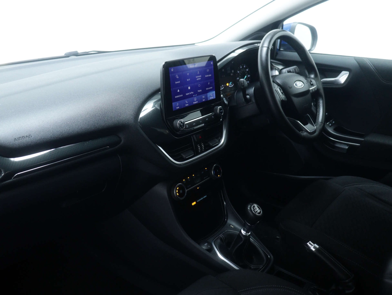 Used Ford Puma 2023 for sale - 76948239: Photo 38