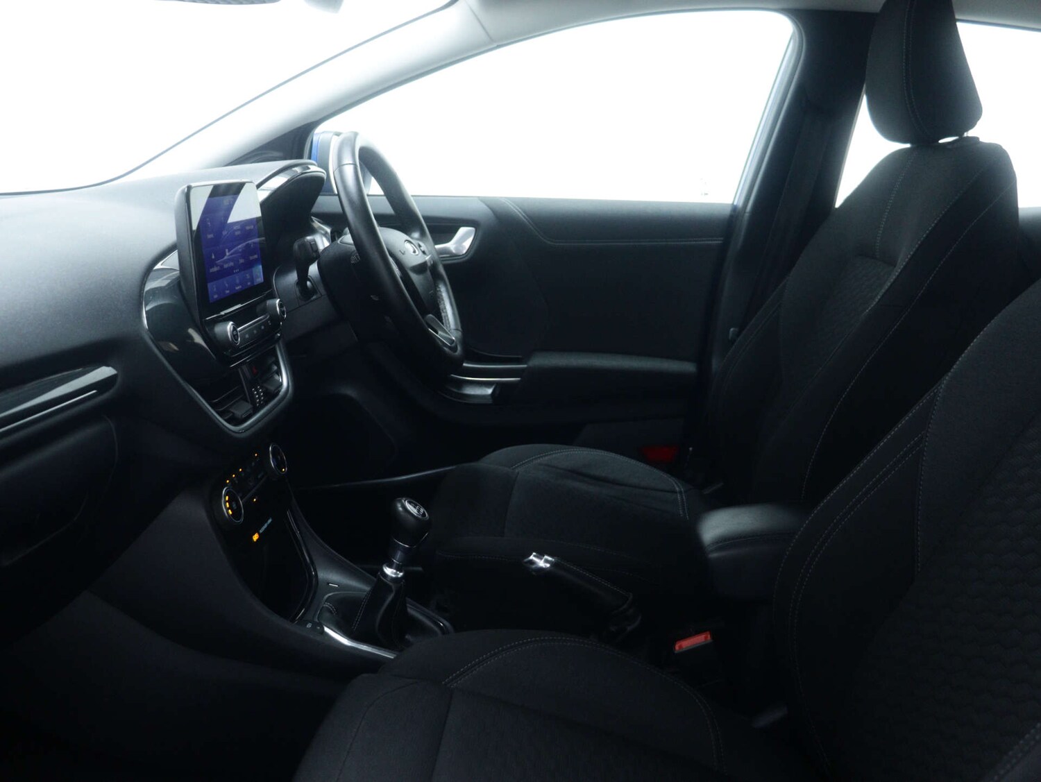 Used Ford Puma 2023 for sale - 76948239: Photo 39