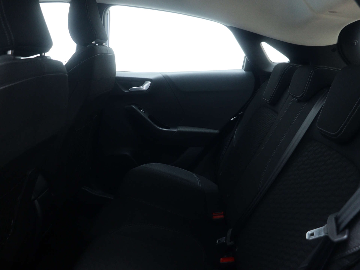 Used Ford Puma 2023 for sale - 76948239: Photo 42