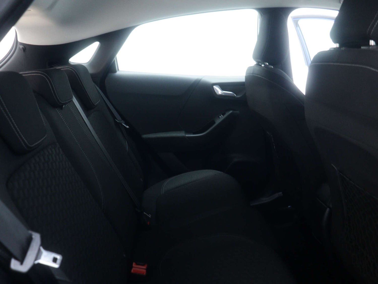 Used Ford Puma 2023 for sale - 76948239: Photo 43