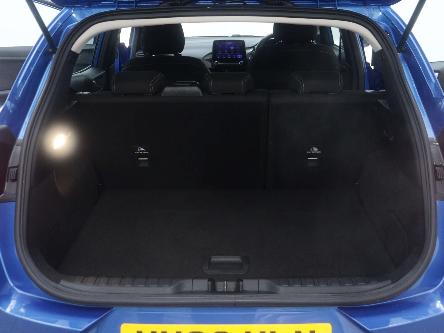 Used Ford Puma 2023 for sale - 76948239: Photo 44